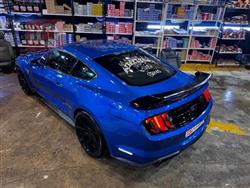 فورد موستانج